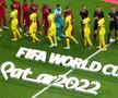 Qatar - Ecuador / Sursă foto: Guliver/Getty Images