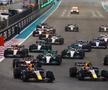 Marele Premiu din Abu Dhabi » Verstappen câștigă ultima cursă a sezonului de Formula 1 » Leclerc triumfă în fața lui Perez după o cursă excelentă