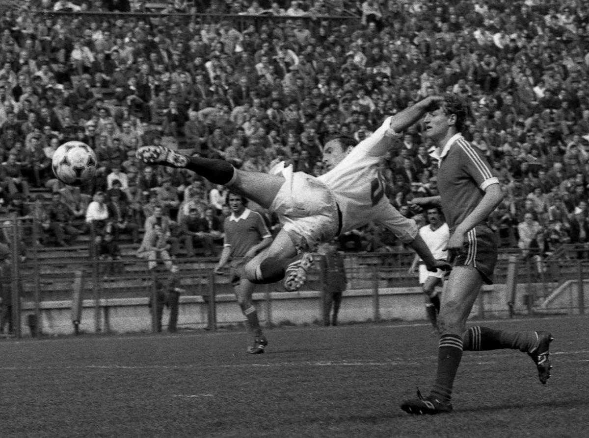 100 de ani de la nașterea lui Valentin Stănescu