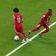 Qatar - Ecuador / Sursă foto: Guliver/Getty Images
