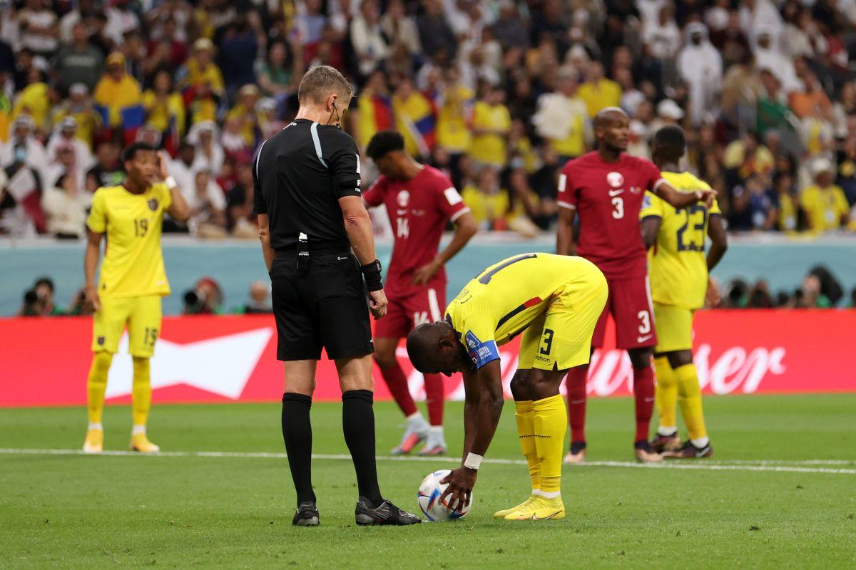La coadă cu Casillas » Surpriză neplăcută pentru sutele de jurnaliști la ieșirea din stadion, după Qatar - Ecuador