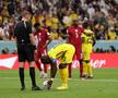 Qatar - Ecuador / Sursă foto: Guliver/Getty Images