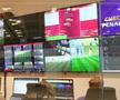 Centrul Media de la Campionatul Mondial 2022