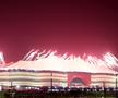 Spectacol grandios la ceremonia de deschidere a Campionatului Mondial din Qatar » Celebrul Morgan Freeman a apărut pe scenă