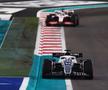 Marele Premiu din Abu Dhabi » Verstappen câștigă ultima cursă a sezonului de Formula 1 » Leclerc triumfă în fața lui Perez după o cursă excelentă