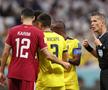 Qatar - Ecuador, a început Balul la Mondial! Imagini de la meciul de deschidere