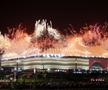 Spectacol grandios la ceremonia de deschidere a Campionatului Mondial din Qatar » Celebrul Morgan Freeman a apărut pe scenă