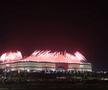 Ceremonia de deschidere a Campionatului Mondial 2022