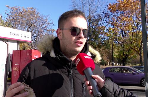 Gazeta Sporturilor a luat pulsul Capitalei cu privire la Campionatul Mondial
