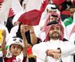 Spectacol grandios la ceremonia de deschidere a Campionatului Mondial din Qatar » Celebrul Morgan Freeman a apărut pe scenă