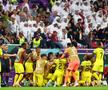 Qatar - Ecuador, a început Balul la Mondial! Imagini de la meciul de deschidere