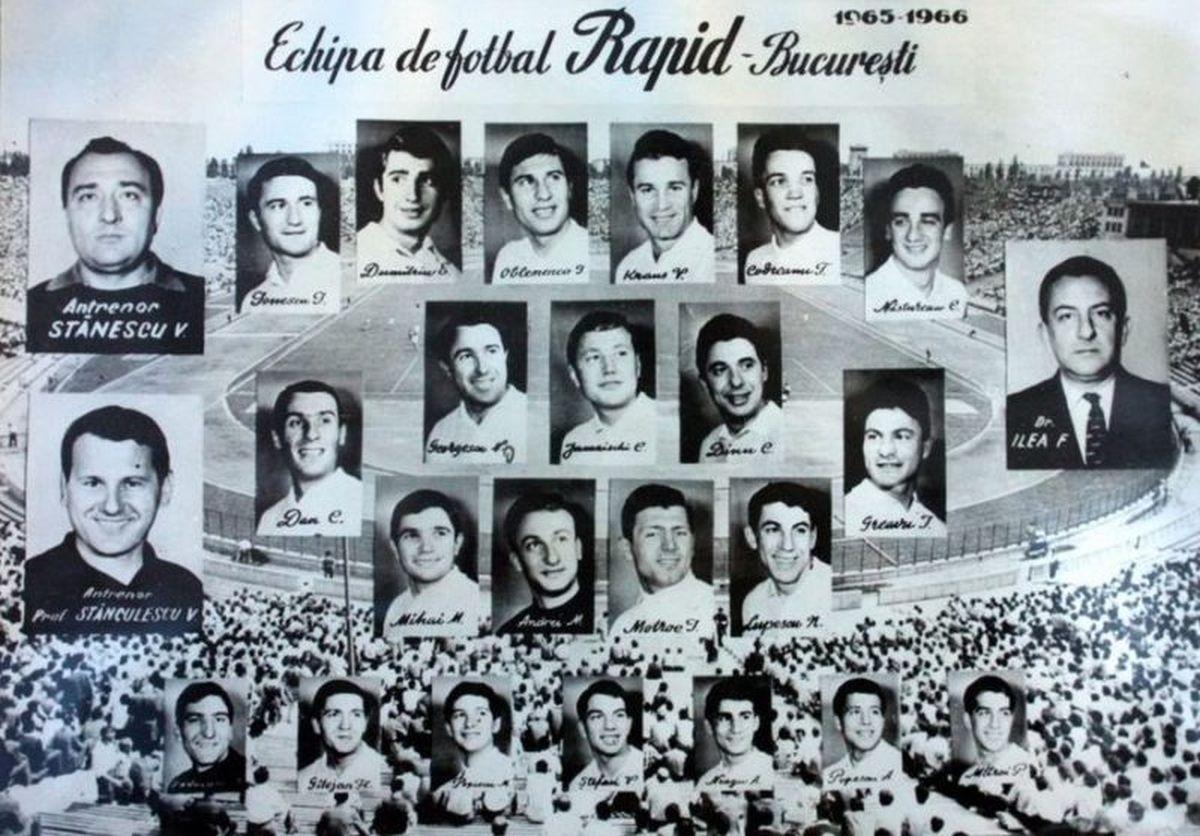 100 de ani de la nașterea lui Valentin Stănescu