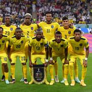 Qatar - Ecuador / Sursă foto: Guliver/Getty Images