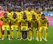 Qatar - Ecuador / Sursă foto: Guliver/Getty Images
