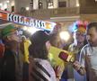 „Boom” de energie pe străzile din Doha înainte de Mondial » Echipa GSP prezintă principalele atracții din orașul-cheie al turneului final