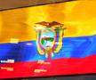Centrul Media de la Campionatul Mondial 2022