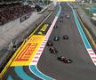 Marele Premiu din Abu Dhabi » Verstappen câștigă ultima cursă a sezonului de Formula 1 » Leclerc triumfă în fața lui Perez după o cursă excelentă