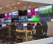Centrul Media de la Campionatul Mondial 2022