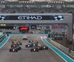 Marele Premiu din Abu Dhabi » Verstappen câștigă ultima cursă a sezonului de Formula 1 » Leclerc triumfă în fața lui Perez după o cursă excelentă