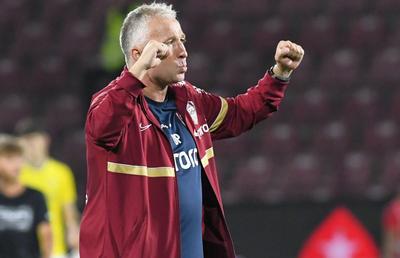 Antrenorul anului în ancheta GSP, Dan Petrescu dezvăluie: „Am făcut mai mulți bani ca tehnician decât ca jucător! Pentru România sunt foarte bine plătit” + Ce-l deranjează la fotbaliștii din Liga 1