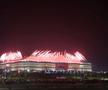 Spectacol grandios la ceremonia de deschidere a Campionatului Mondial din Qatar » Celebrul Morgan Freeman a apărut pe scenă