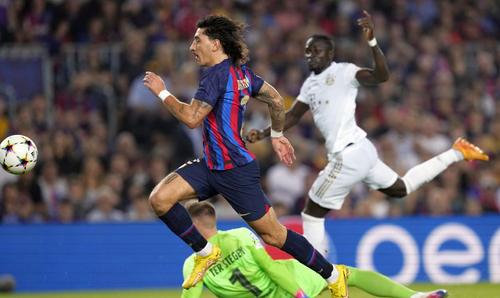 Hector Bellerin // FOTO: Imago