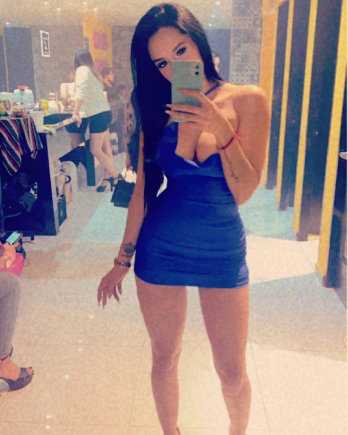 Carla Garza