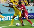 Qatar - Ecuador, a început Balul la Mondial! Imagini de la meciul de deschidere