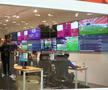 Centrul Media de la Campionatul Mondial 2022