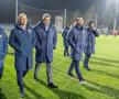 Antrenament România înainte de meciul cu Elveția