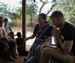 David Beckham, vizita in India