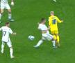 Ce scandal! Ucrainei i-a fost refuzat un penalty EVIDENT în minutul 90+3 » Președintele UEFA declarase: „Ar fi un dezastru să nu se califice Italia”
