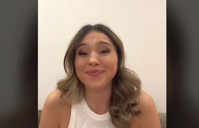 Teodora Stoica povestește cum a șocat-o un băiat: „Unde credeți că voia să mă scoată la întâlnire? Voi v-ați fi văzut cu el?”