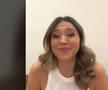 Teodora Stoica povestește cum a șocat-o un băiat: „Unde credeți că voia să mă scoată la întâlnire? Voi v-ați fi văzut cu el?”