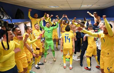 Decizie de ultimă oră: un „tricolor” a fost chemat înapoi de club și nu va fi pe Arena Națională la meciul cu Elveția