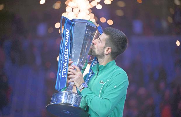 Record pentru Novak Djokovic » Începe a 400-a săptămână ca număr 1 în clasamentul ATP