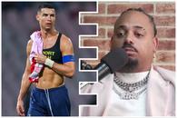 L-a făcut pe Cristiano Ronaldo să izbucnească, după ce și-a atribuit Balonul de Aur: „Ce naiba?! Cine e tipul ăsta?”