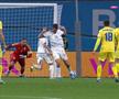 Ce scandal! Ucrainei i-a fost refuzat un penalty EVIDENT în minutul 90+3 » Președintele UEFA declarase: „Ar fi un dezastru să nu se califice Italia”