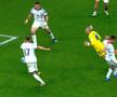 Ce scandal! Ucrainei i-a fost refuzat un penalty EVIDENT în minutul 90+3 » Președintele UEFA declarase: „Ar fi un dezastru să nu se califice Italia”
