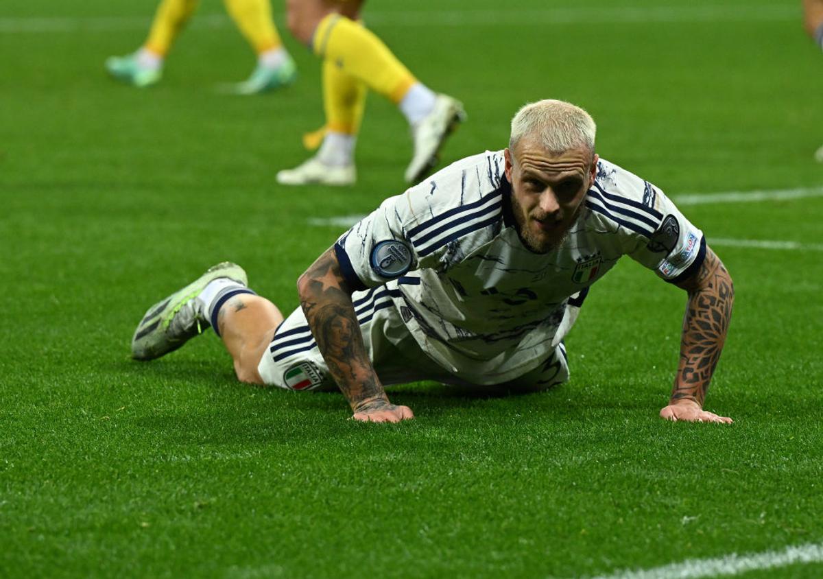 Cum arată barajele pentru Euro 2024 » O singură necunoscută + 4 formații se pot califica în premieră