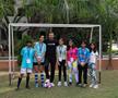 David Beckham, vizita in India