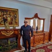 Nicolae Cristescu