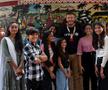 David Beckham, vizita in India