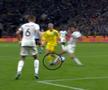 Ce scandal! Ucrainei i-a fost refuzat un penalty EVIDENT în minutul 90+3 » Președintele UEFA declarase: „Ar fi un dezastru să nu se califice Italia”