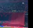 Cum sărbătorește Albania calificarea la EURO 2024