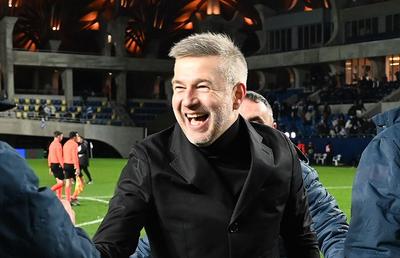 Edi, te mai bagi la o calificare? Cum poate ajunge România la Mondialul din 2026