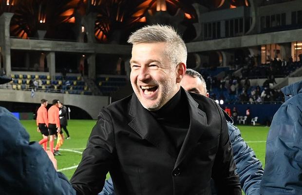 Edi, te mai bagi la o calificare? Cum poate ajunge România la Mondialul din 2026