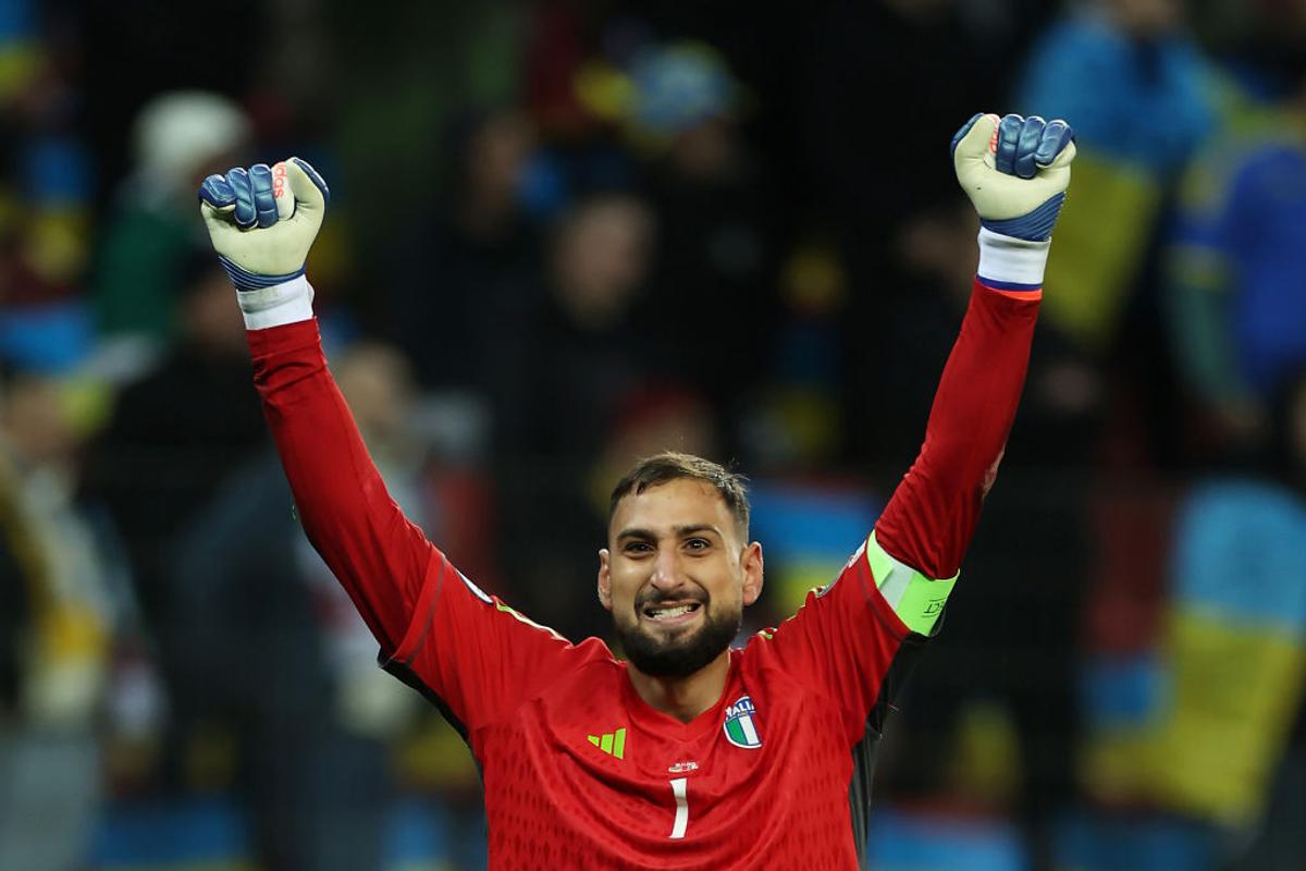 Știm alte 3 echipe calificate la EURO 2024 » Scandal MONSTRU în duelul Ucraina - Italia + Moldova a ratat o șansă istorică