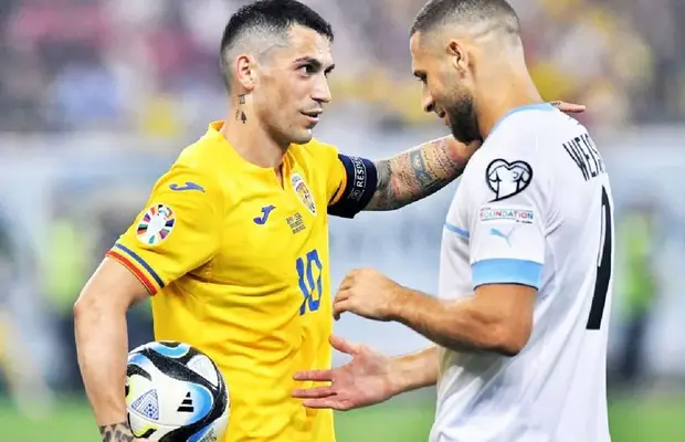 Cum arată barajele pentru Euro 2024 » O singură necunoscută + 4 formații se pot califica în premieră