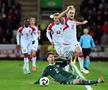 Cum arată barajele pentru Euro 2024 » O singură necunoscută + 4 formații se pot califica în premieră